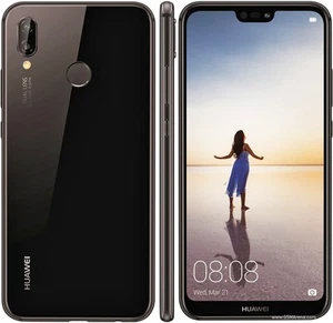 SEALED BOXED Huawei  P8 Lite 16GB (Black) Unlocked - Picture 1 of 1