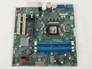 Lenovo 03T6821 ThinkCentre M92 LGA 1155 DDR3 SDRAM Placa Base De Escritorio - Imagen 1 de 6