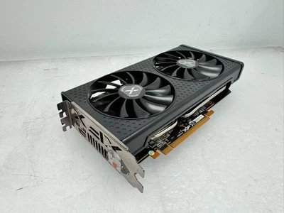 RX-24XT4B XFX AMD Radeon 24XT 4GB ODM GDDR6 Video Graphics Card *READ* - Image 1 of 4