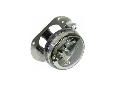 Противотуманные фары передние левые для Mercedes CLK500 2005-2006 годов выпуска Hella 53159RPFR - Изображение 1 из 2