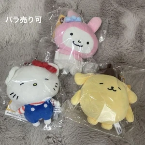 Ciondolo peluche Sanrio Yuji Nishimura - Foto 1 di 1