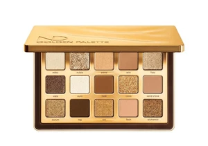 STUNNING FOR FALL - NATASHA DENONA GOLDEN EYESHADOW PALETTE- BNIB- NEVER SWATCHE - Picture 1 of 18