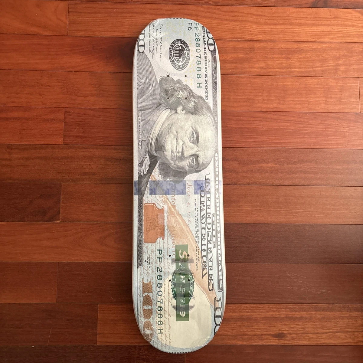 Supreme Skateboard | Acquisti Online su eBay 【最安値】Supreme