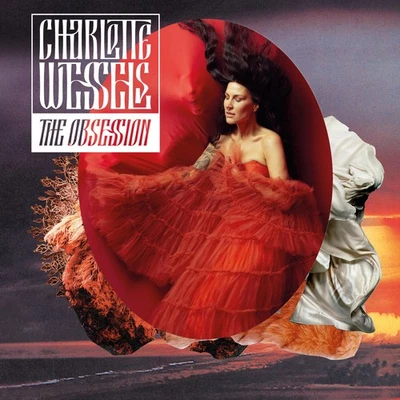 Charlotte Wessels The Obsession (CD) Album Digisleeve - Bild 1 von 2