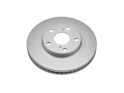 Rotor de freno delantero para Toyota Camry 1992-2006 46147SRGH 2005 1993 1994 Foto 1 de 2