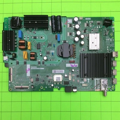 Placa de video principal para televisión LG 55UT7570PUB 4RT874C5 TPD.RT2874T.PD781 Foto 1 de 4