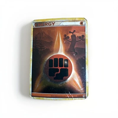 Fighting Energy #93/95 Call of Legends Holo - Image 1 of 4