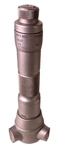  BRAUN & SCHARF BOHRMESSGERÄT 2.000 - 2.400 Intrimik Innenmessschraube - Bild 1 von 4