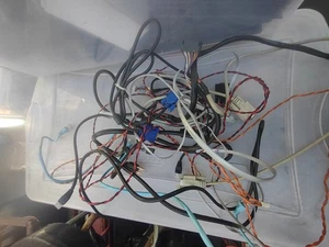 touchtunes jukebox arcade wires #200 - Bild 1 von 1