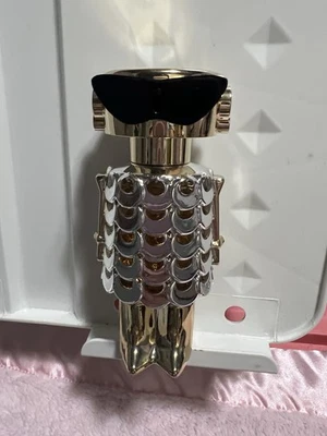 Paco Rabanne Fame 2,71 fl oz Eau de Parfum Spray - Probador Foto 1 de 3