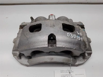 Driver Left Front Brake Caliper from 2023 GMC Hummer EV 11274319 - Image 1 of 4