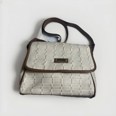 bolso de hombro italiano vintage dolce vita Foto 1 de 4