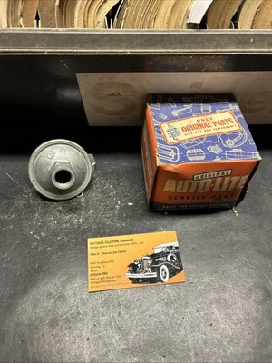 1939 PACKARD VACUUM ADVANCE - Image 1 of 4