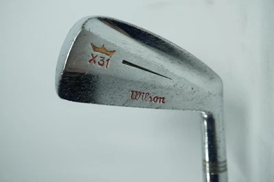 Wilson X31 2 Iron / Steel Shaft - Image 1 of 4