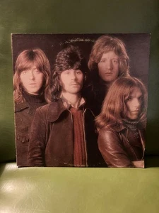 Badfinger - Straight Up LP Vinyl Apple Records SW-3387 1971 1st Pressing VG - Imagen 1 de 3