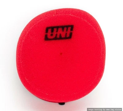 Uni Air Filter #NU-2490ST fits Suzuki RM-Z450/RM-Z250 2007-2015 Made in USA - Image 1 of 4