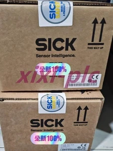 S32B-3011EA 1056431 SICK Laser Scanner S32B-3011EA DHL shipping - Picture 1 of 4