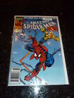 The Amazing Spider-Man Weekly Comic - No 352 - Date 10/1991 - Marvel Comics