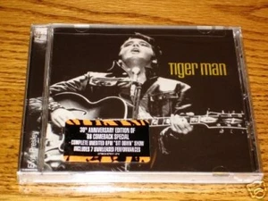 ELVIS PRESLEY ~ TIGER MAN CD Sealed ! - Bild 1 von 1