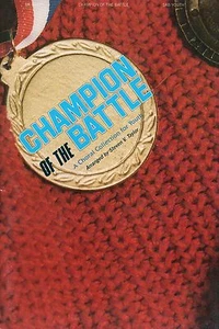 BRENTWOOD "CHAMPION OF THE BATTLE: CHORAL YOUTH" SONGBOOK 1988 meadowgreen - Bild 1 von 2