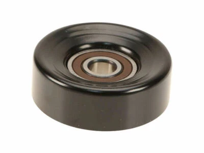 For 2004-2008, 2010-2011 Mitsubishi Endeavor Accessory Belt Idler Pulley 67129FM - Image 1 of 2