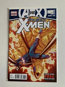 UNCANNY X-MEN #13 (A vs X) (2012 MARVEL Comics) - Picture 1 of 1