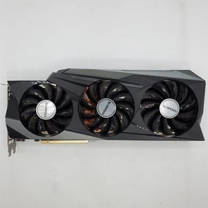 GIGABYTE GeForce RTX 3080 Ti Gaming OC 12G Grafikkarte, 12GB GDDR6X -NOT WORKING- - Bild 1 von 13