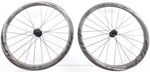 Zipp 302 Disc Carbon Clincher Wheelset Centerlock XDR - Picture 1 of 18