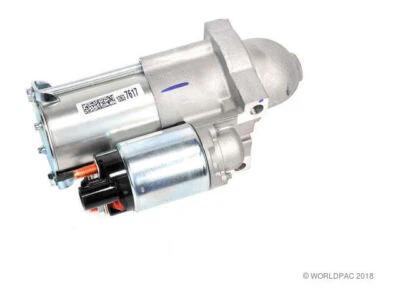 Chevrolet Silverado 3500 HD 2009-2019 arranque aire acondicionado Delco 39187HFPX 2010 2011 Foto 1 de 2