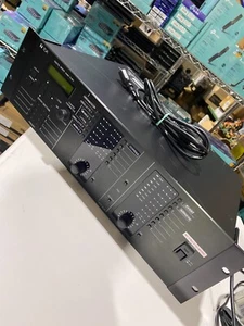 TOA DIGITAL MIXER MODEL - D 901 - Bild 1 von 6