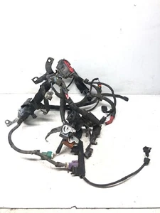 FORD FIESTA MK7 1.4 PETROL ENGINE WIRING LOOM CABLE 8V5T-12A522-ACF 2009 - 2012 - Picture 1 of 4