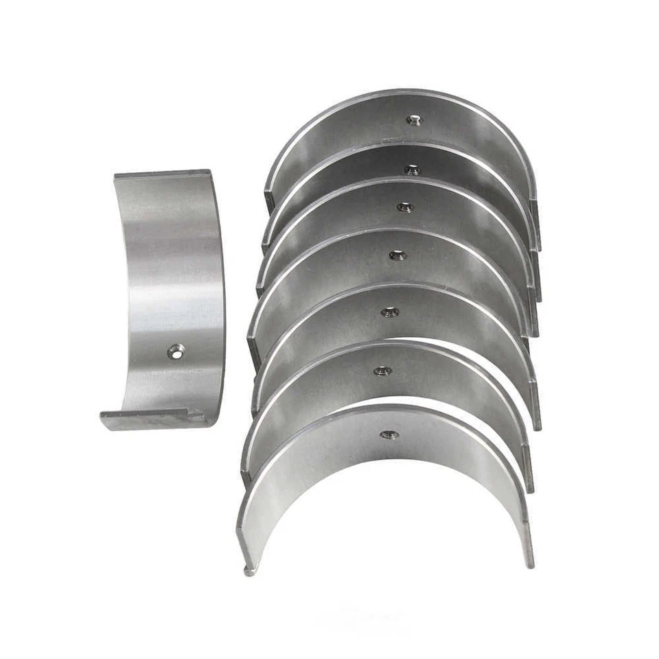 Комплект подшипников соединительного стержня двигателя-DOHC, код двигателя: AWP, турбонаддув, 20 клапанов DNJ - Изображение 1 из 1