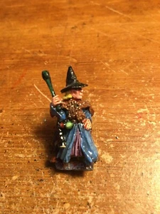Citadel / Warhammer: C02 wizard “Spyre” C. 1986 - Picture 1 of 1