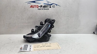 2013 2017 LEXUS LS 460 LS460 右乘客 LED 雾灯 原始设备制造商 AX98899 — 第 1/4 张图片