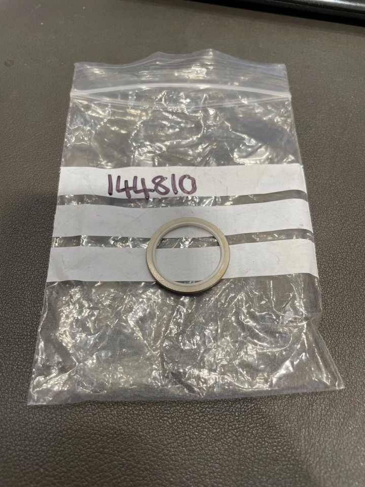 Lubricación caja de cambios lavadora Ferrari F355 Dowty #144810 Foto 1 de 1