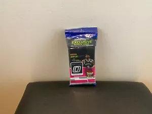 Werkseitig versiegelt 2019 - 2020 Panini Donruss Optik NBA Basketball Cello Pack - Bild 1 von 3
