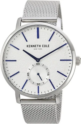 Kenneth Cole  KC50055002 Orologio Uomo Al quarzo - Immagine 1 di 3
