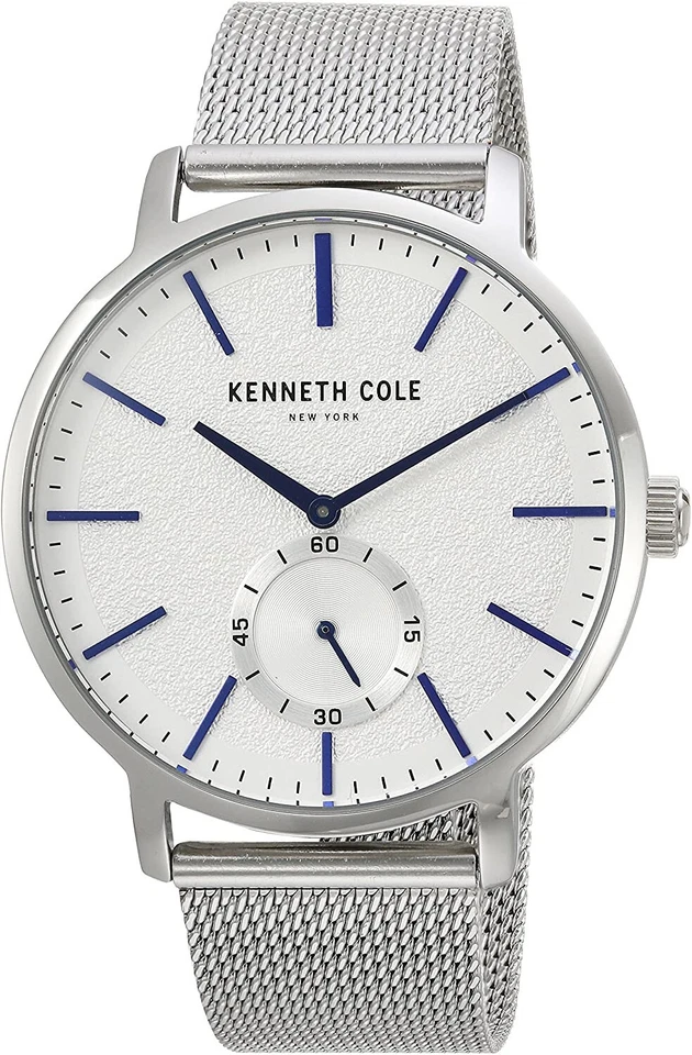 Kenneth Cole  KC50055002 Orologio Uomo Al quarzo - Immagine 1 di 3
