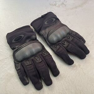 Oakley Tactical Riding Field Protective Gloves
