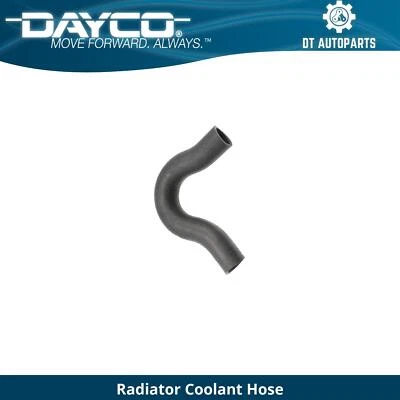 Manguera de refrigerante de radiador Dayco 2010 2011 2012 para Suzuki Grand Vitara 2009-2013 Foto 1 de 2