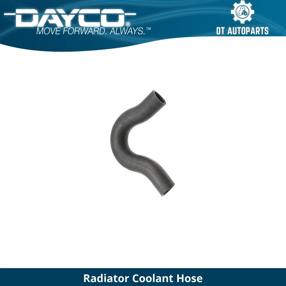 Manguera de refrigerante de radiador Dayco 2010 2011 2012 para Suzuki Grand Vitara 2009-2013 Foto 1 de 2