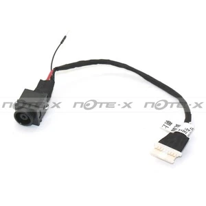Sony VPCEG13FX / Laptop Lade- Anschluss Dc-Klinkenbuchse Steckdose With - Bild 1 von 1