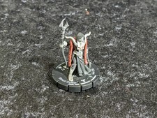 Mage Knight Sorcery #020 Blood Cultist RPG Pathfinder D&D Dungeon Crawler Fig