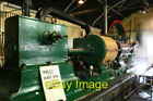 Photo 6x4 Steam engine, The National Brewery Centre Burton upon Trent Rob c2007