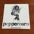 Peppercorn - Promo Audio And Cd-rom Project