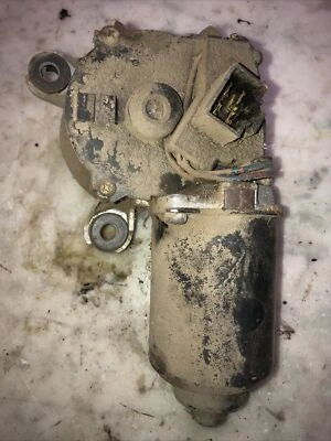 Eagle Talon 1990-1993 brazo limpiaparabrisas motor engranaje U2 Foto 1 de 4