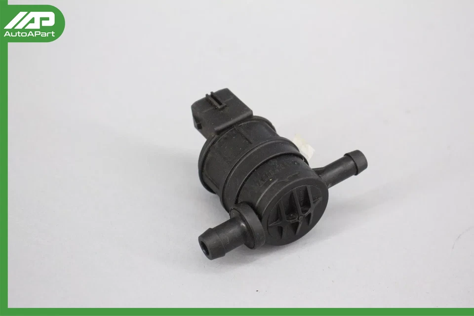 ✅ 03-13 Mercedes R230 SL550 S450 CL550 Fuel System Purge Valve 0004705593 OEM - Image 1 of 4