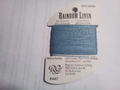 Hilo Rainbow Gallery - Rainbow Linen - tú eliges Foto 1 de 4