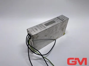 Schaffner Network Filter FN258-7-07 Main Filter 480VAC EMC/RFI Filter 3-Phase - Picture 1 of 6