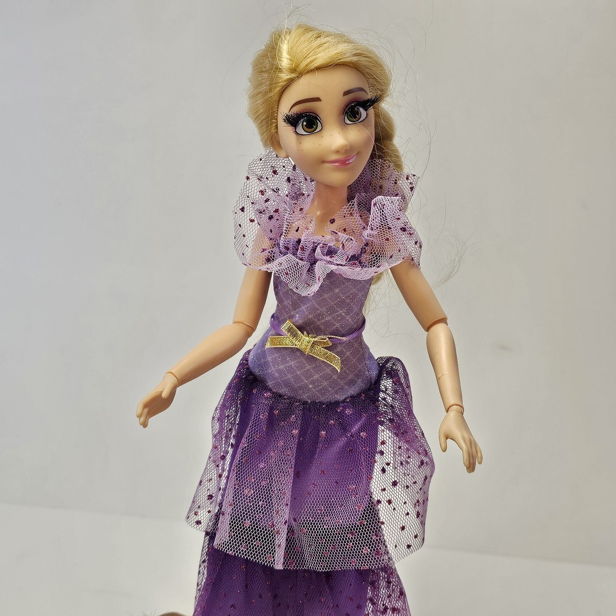 Disney Rapunzel Rapunzel Barbie Dolls & Doll Playsets Disney Rapunzel Rapunzel Barbie Dolls & Doll Playsets